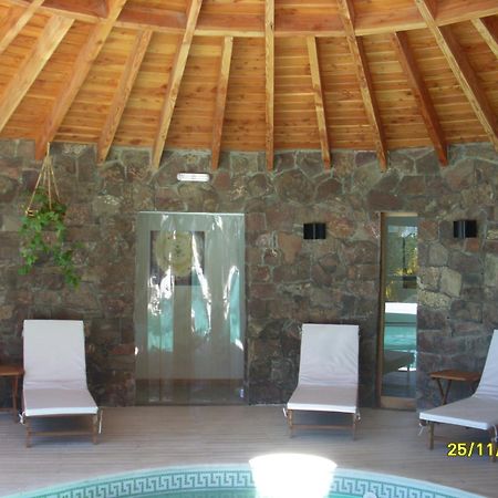 Hotel Antuquelen Villa La Angostura Zewnętrze zdjęcie