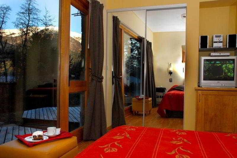 Hotel Antuquelen Villa La Angostura Zewnętrze zdjęcie