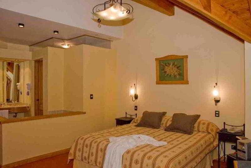 Hotel Antuquelen Villa La Angostura Zewnętrze zdjęcie