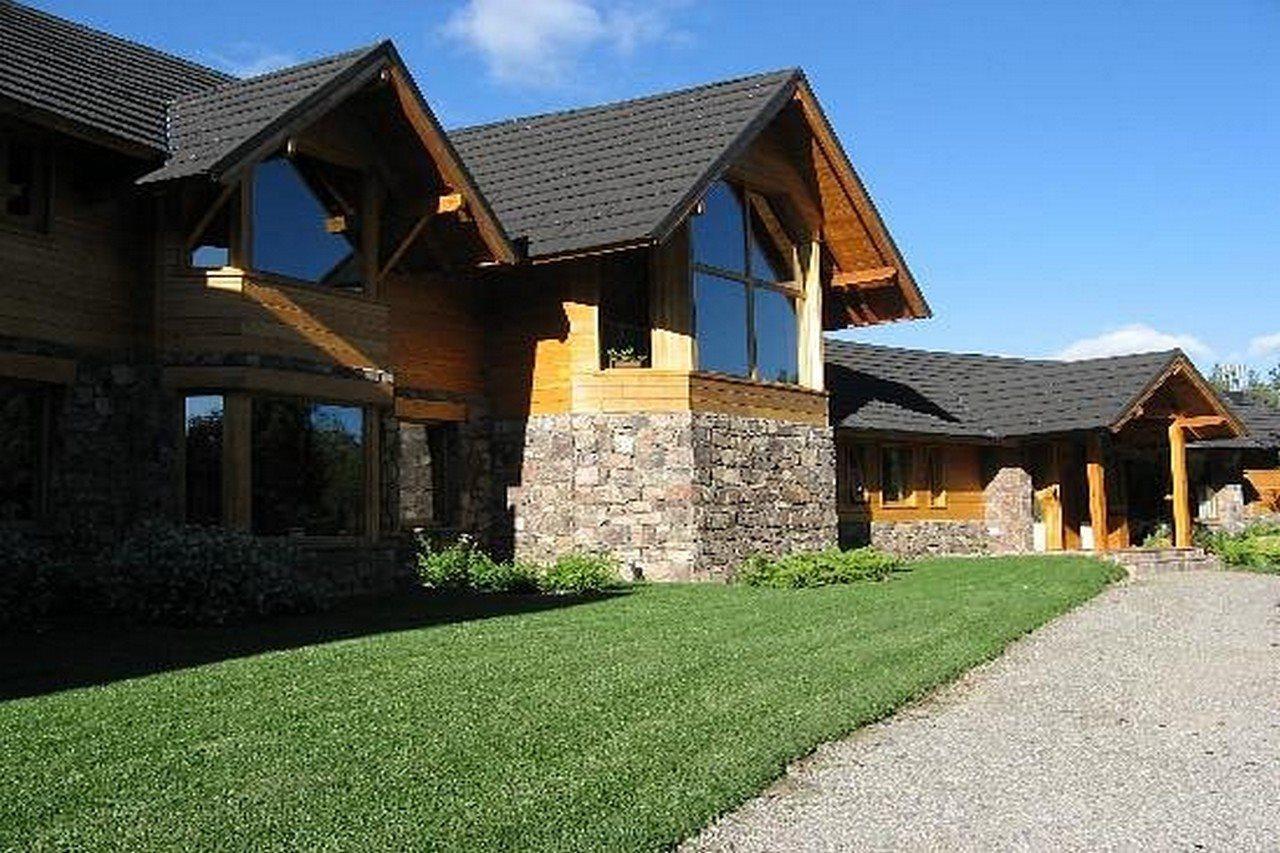 Hotel Antuquelen Villa La Angostura Zewnętrze zdjęcie