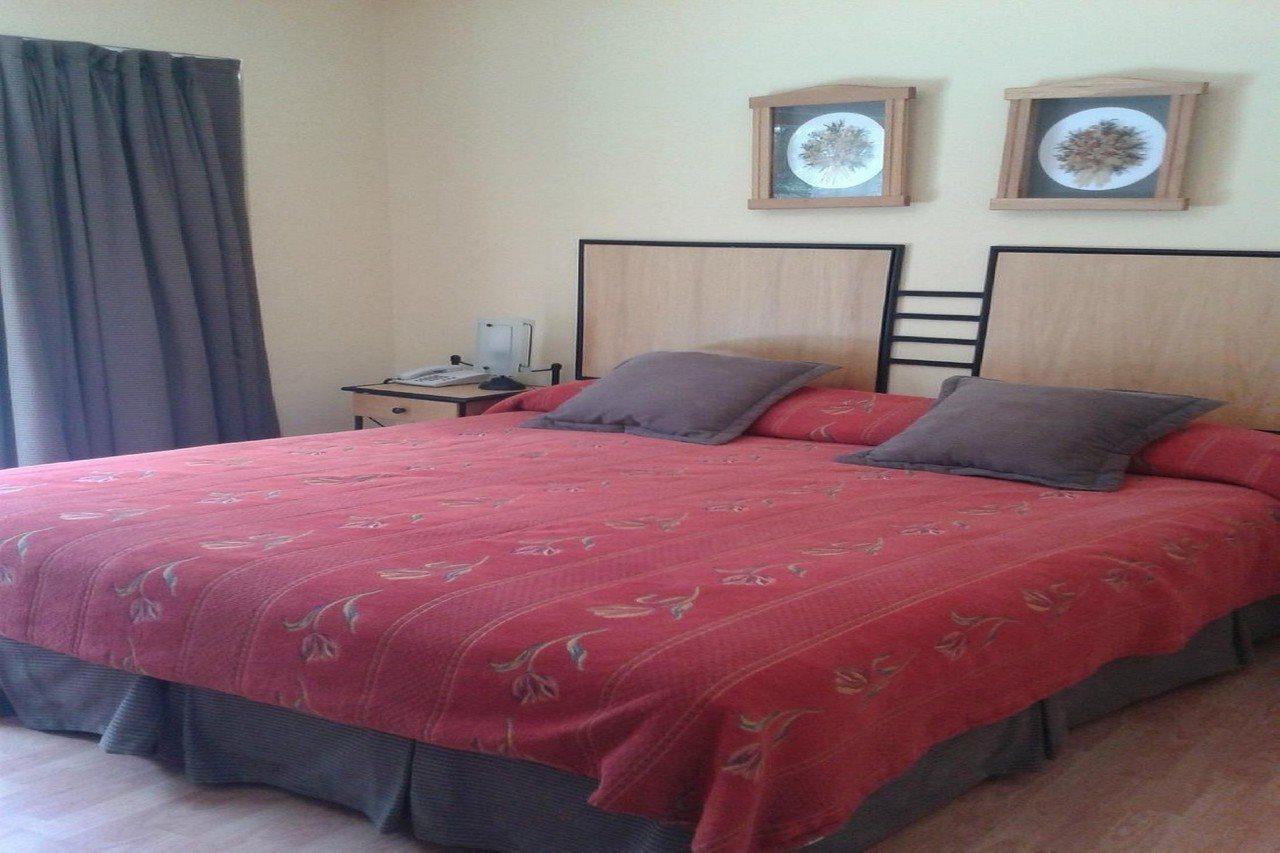 Hotel Antuquelen Villa La Angostura Zewnętrze zdjęcie