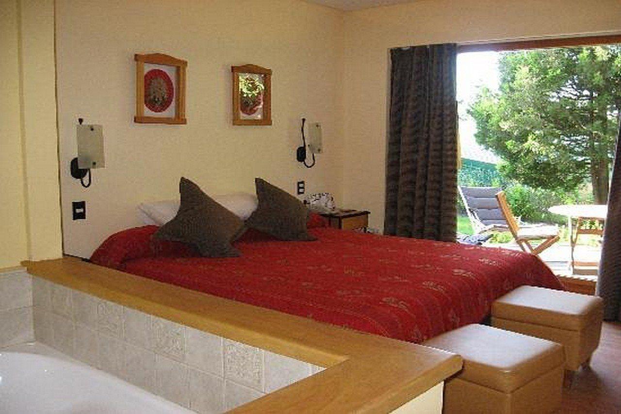 Hotel Antuquelen Villa La Angostura Zewnętrze zdjęcie