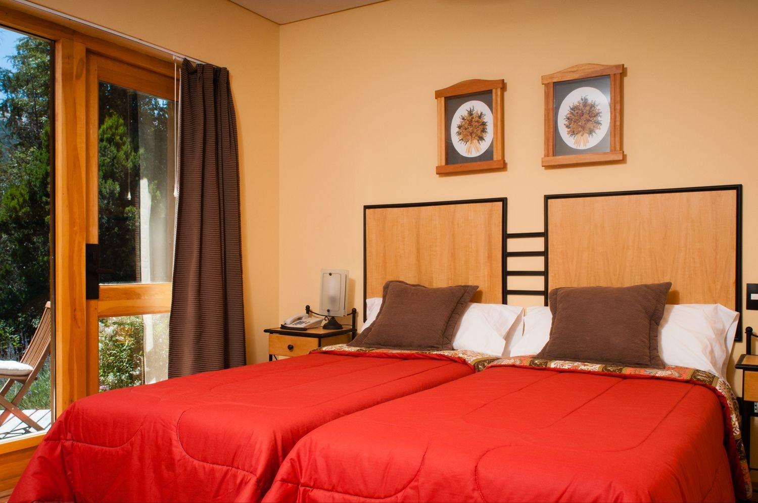 Hotel Antuquelen Villa La Angostura Zewnętrze zdjęcie