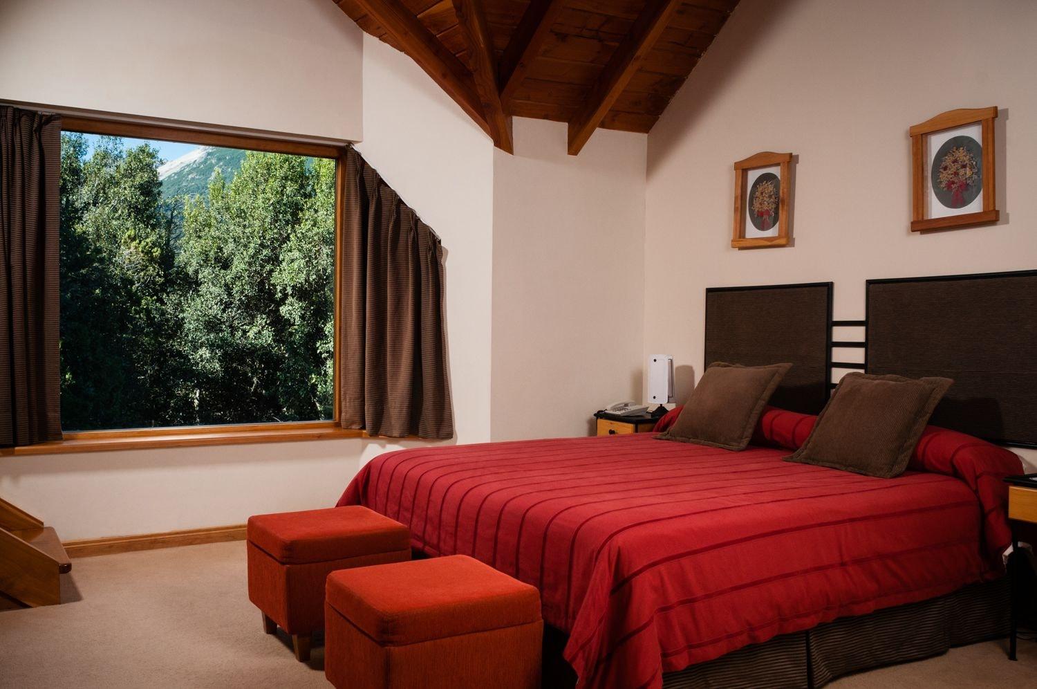 Hotel Antuquelen Villa La Angostura Zewnętrze zdjęcie