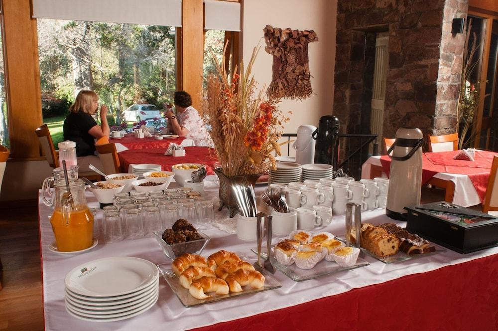 Hotel Antuquelen Villa La Angostura Zewnętrze zdjęcie