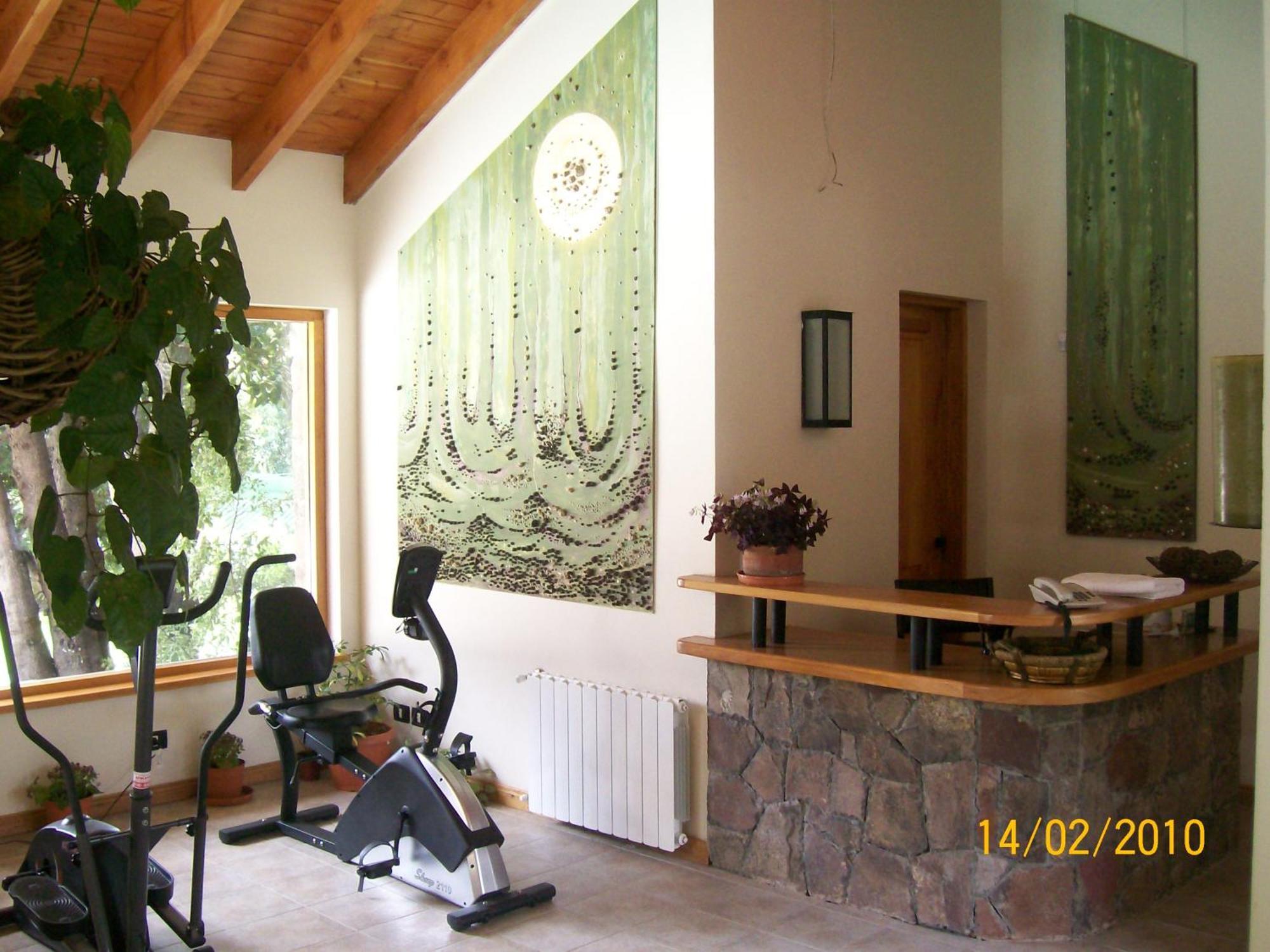 Hotel Antuquelen Villa La Angostura Zewnętrze zdjęcie