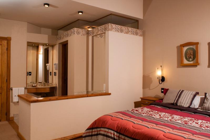 Hotel Antuquelen Villa La Angostura Zewnętrze zdjęcie