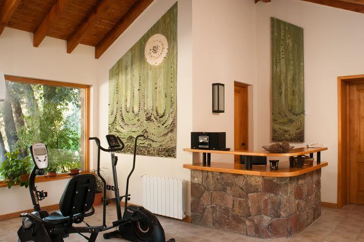 Hotel Antuquelen Villa La Angostura Zewnętrze zdjęcie