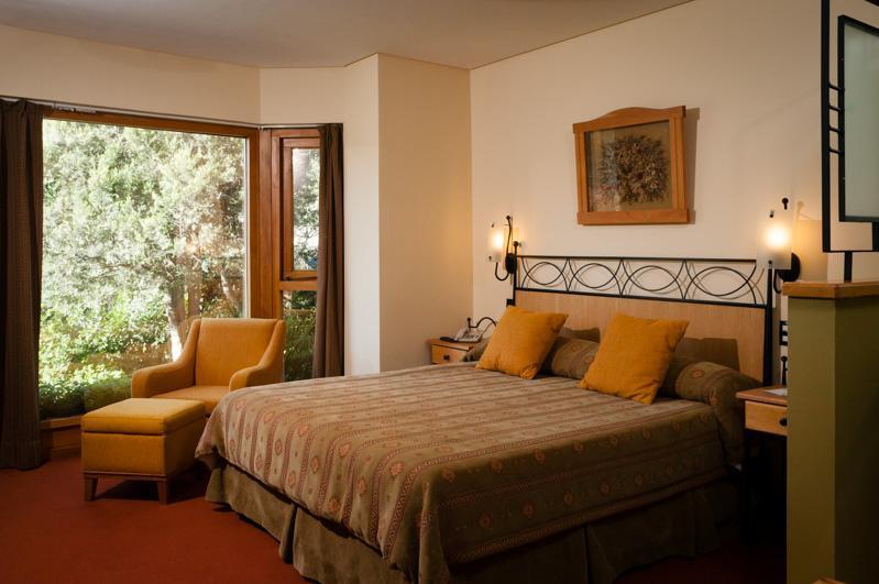 Hotel Antuquelen Villa La Angostura Zewnętrze zdjęcie