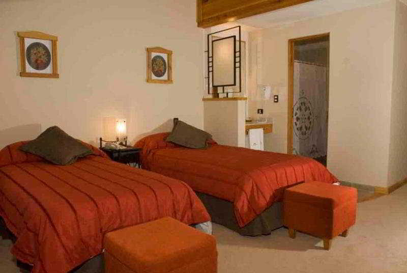 Hotel Antuquelen Villa La Angostura Zewnętrze zdjęcie