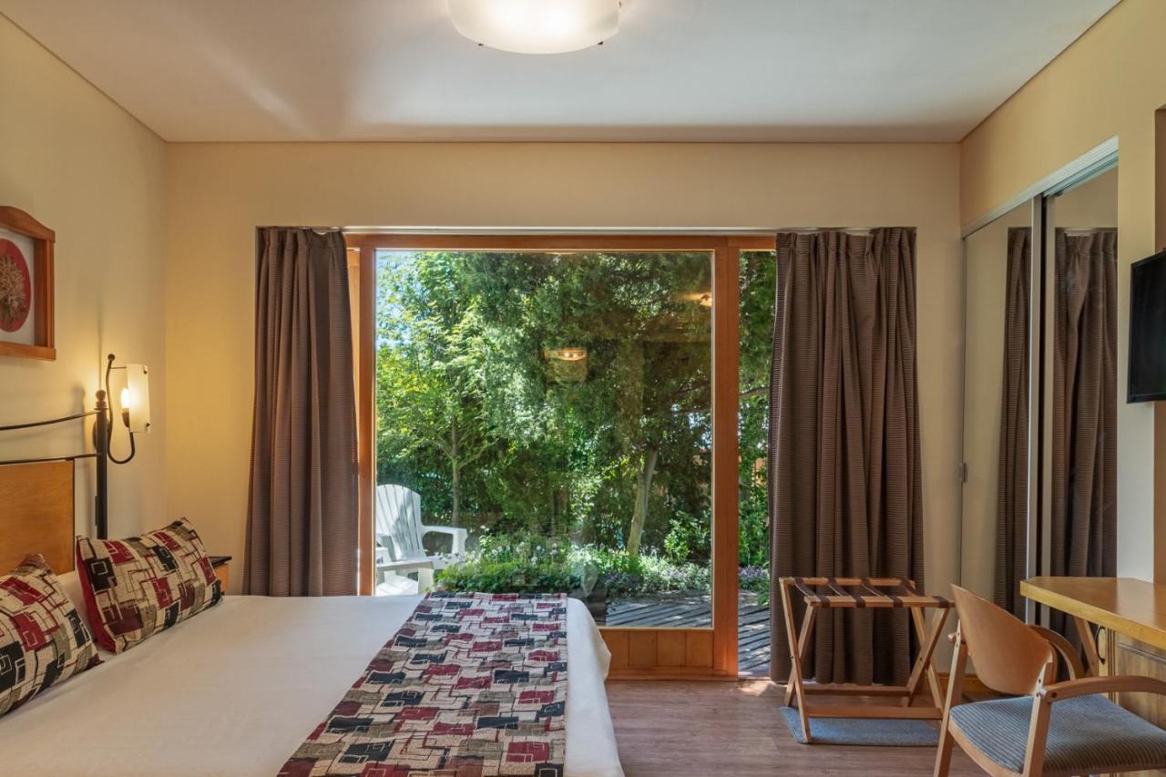 Hotel Antuquelen Villa La Angostura Zewnętrze zdjęcie