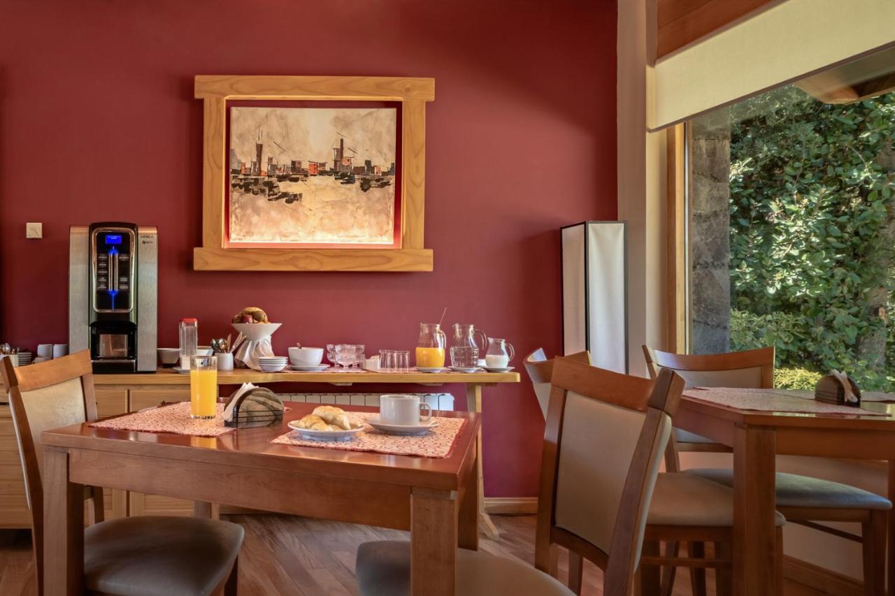 Hotel Antuquelen Villa La Angostura Zewnętrze zdjęcie