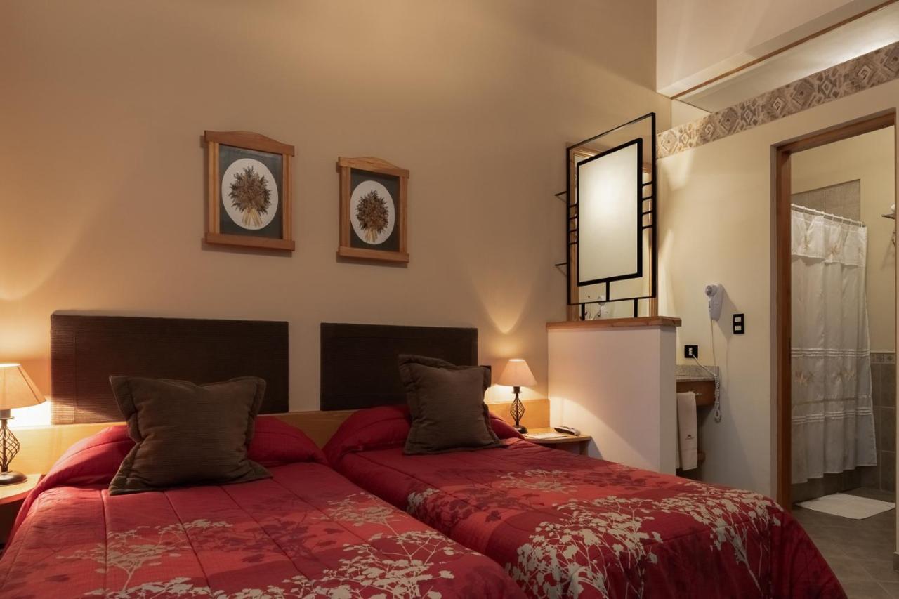 Hotel Antuquelen Villa La Angostura Zewnętrze zdjęcie