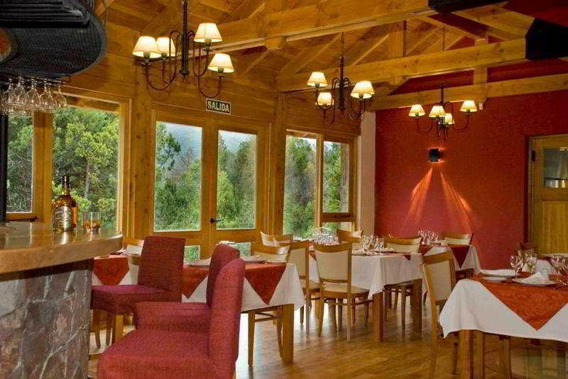 Hotel Antuquelen Villa La Angostura Zewnętrze zdjęcie